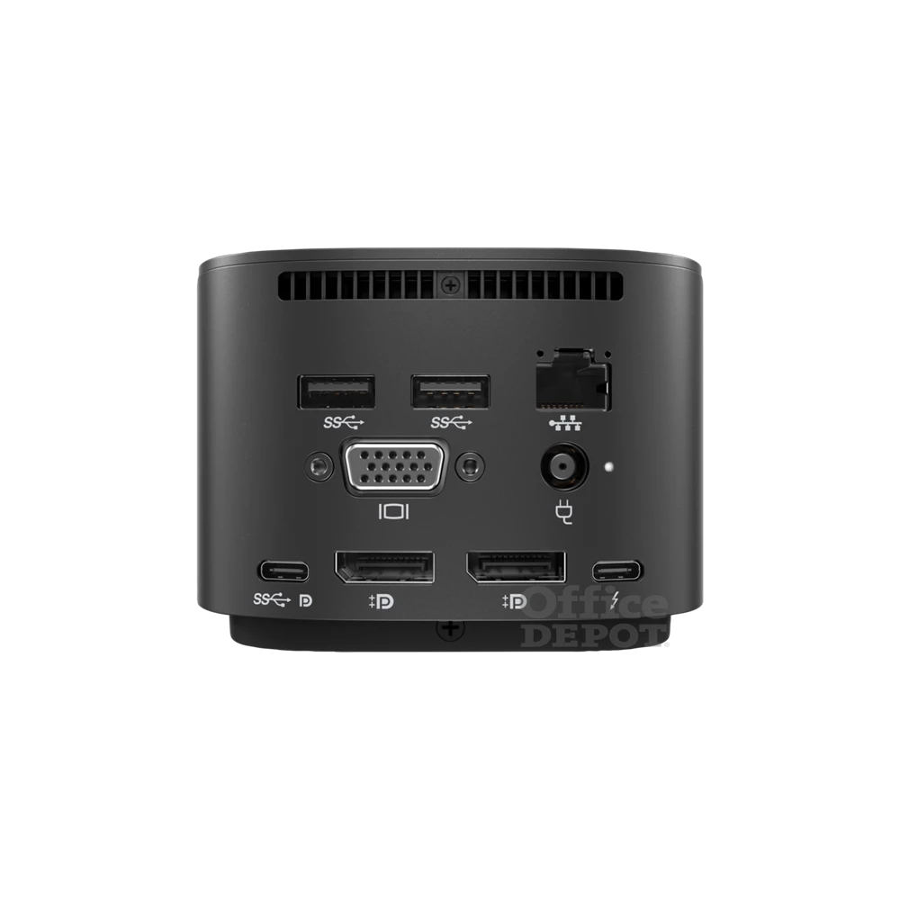 HP Thunderbolt Dock 120W G4 Dokkoló