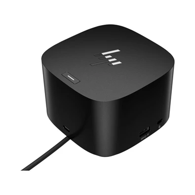 HP Thunderbolt Dock 280W G4 Dokkoló HP Thunderbolt Dock 280W G4 Dokkoló