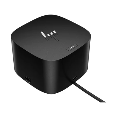 HP Thunderbolt Dock 280W G4 Dokkoló HP Thunderbolt Dock 280W G4 Dokkoló