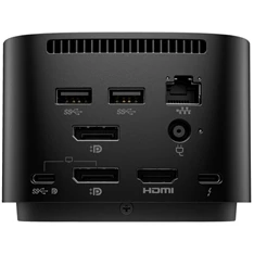 HP Thunderbolt Dock 280W G4 Dokkoló HP Thunderbolt Dock 280W G4 Dokkoló