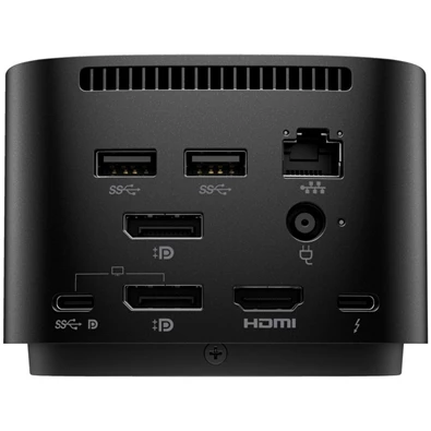HP Thunderbolt Dock 280W G4 Dokkoló HP Thunderbolt Dock 280W G4 Dokkoló