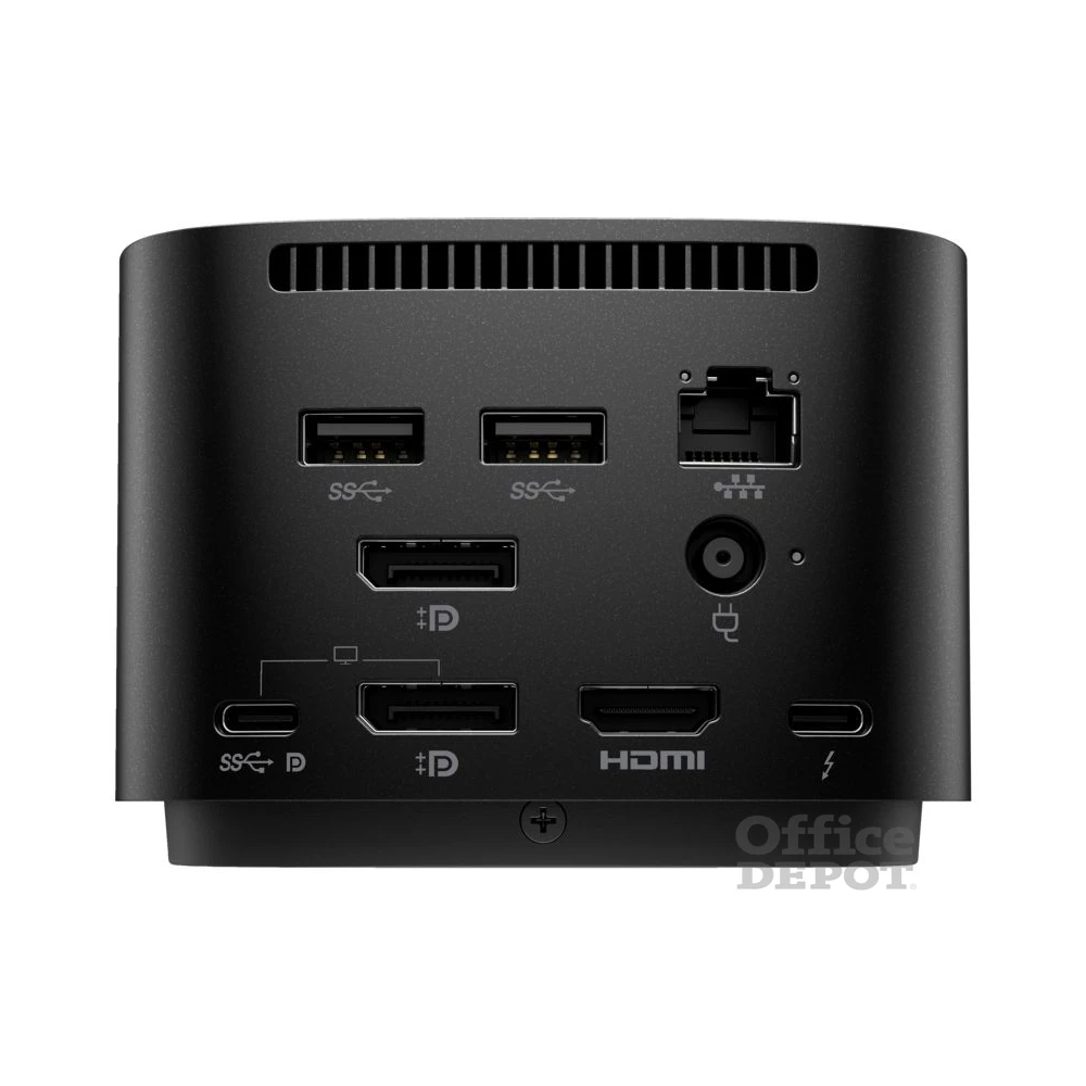 HP Thunderbolt Dock 280W G4 Dokkoló