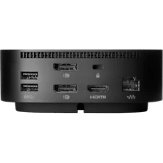 HP USB-C Dock G5 dokkoló HP USB-C Dock G5 dokkoló