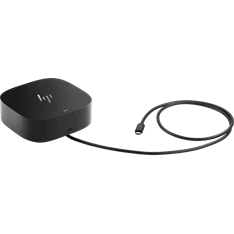 HP USB-C Dock G5 dokkoló HP USB-C Dock G5 dokkoló