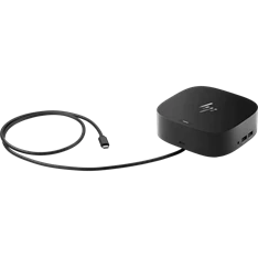 HP USB-C Dock G5 dokkoló HP USB-C Dock G5 dokkoló