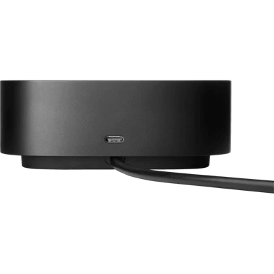 HP USB-C Dock G5 dokkoló HP USB-C Dock G5 dokkoló