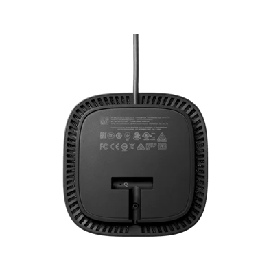 HP USB-C Dock G5 dokkoló HP USB-C Dock G5 dokkoló
