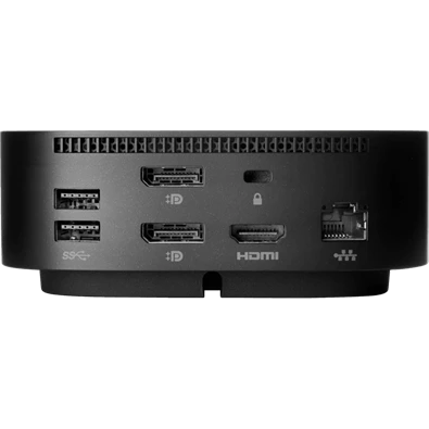 HP USB-C Dock G5 dokkoló HP USB-C Dock G5 dokkoló