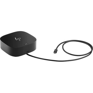 HP USB-C Dock G5 dokkoló HP USB-C Dock G5 dokkoló