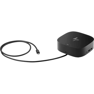 HP USB-C Dock G5 dokkoló HP USB-C Dock G5 dokkoló