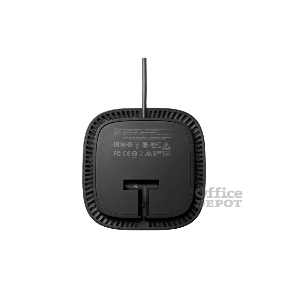 HP USB-C Dock G5 dokkoló