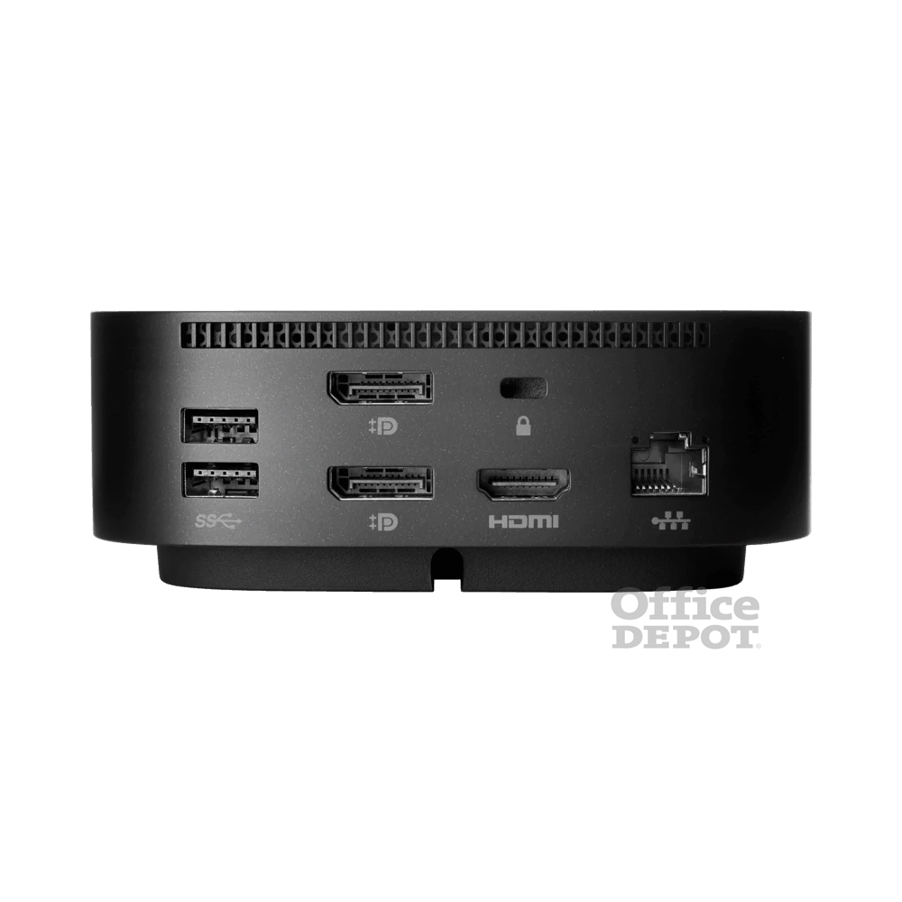 HP USB-C Dock G5 dokkoló