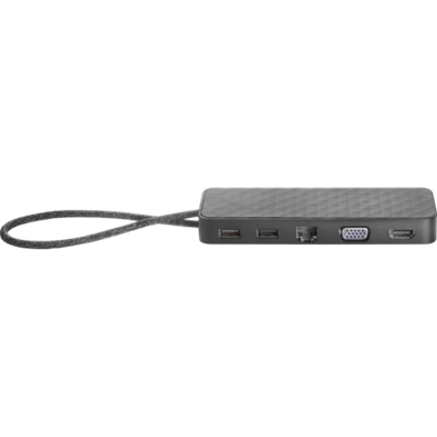 HP USB-C Mini Dock dokkoló HP USB-C Mini Dock dokkoló