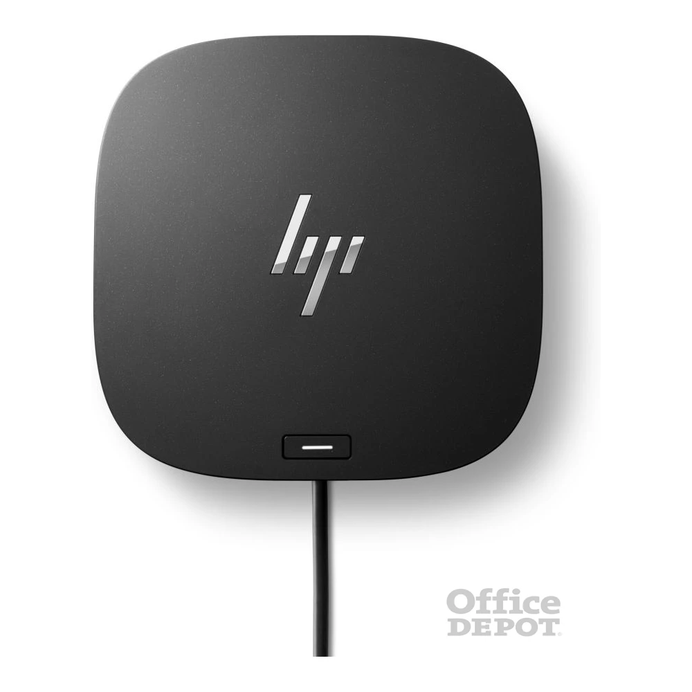 HP USB-C/A G2 USB 3.0/HDMI 2.0/DisplayPort univerzális dokkoló