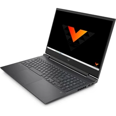 HP Victus 16-d0003nh laptop (16,1"FHD/Intel Core i5-11400/RTX 3050 Ti 4GB/8GB RAM/512GB/Win10) szürke HP Victus 16-d0003nh laptop (16,1"FHD/Intel Core i5-11400/RTX 3050 Ti 4GB/8GB RAM/512GB/Win10) szürke