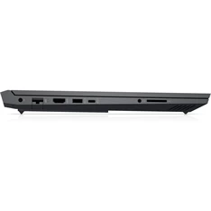 HP Victus 16-d0003nh laptop (16,1"FHD/Intel Core i5-11400/RTX 3050 Ti 4GB/8GB RAM/512GB/Win10) szürke HP Victus 16-d0003nh laptop (16,1"FHD/Intel Core i5-11400/RTX 3050 Ti 4GB/8GB RAM/512GB/Win10) szürke
