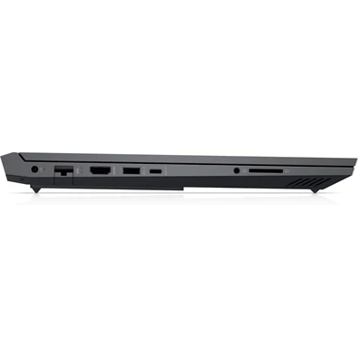 HP Victus 16-d0003nh laptop (16,1"FHD/Intel Core i5-11400/RTX 3050 Ti 4GB/8GB RAM/512GB/Win10) szürke HP Victus 16-d0003nh laptop (16,1"FHD/Intel Core i5-11400/RTX 3050 Ti 4GB/8GB RAM/512GB/Win10) szürke