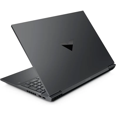 HP Victus 16-d0003nh laptop (16,1"FHD/Intel Core i5-11400/RTX 3050 Ti 4GB/8GB RAM/512GB/Win10) szürke HP Victus 16-d0003nh laptop (16,1"FHD/Intel Core i5-11400/RTX 3050 Ti 4GB/8GB RAM/512GB/Win10) szürke