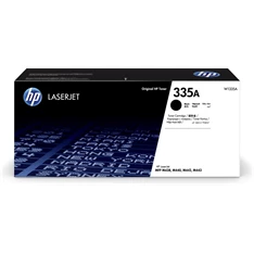 HP W1335A (335A) fekete toner HP W1335A (335A) fekete toner