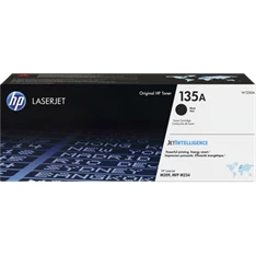HP W1350A (135A) fekete toner HP W1350A (135A) fekete toner