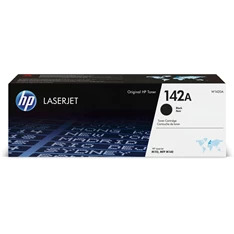 HP W1420A (142A) fekete toner HP W1420A (142A) fekete toner