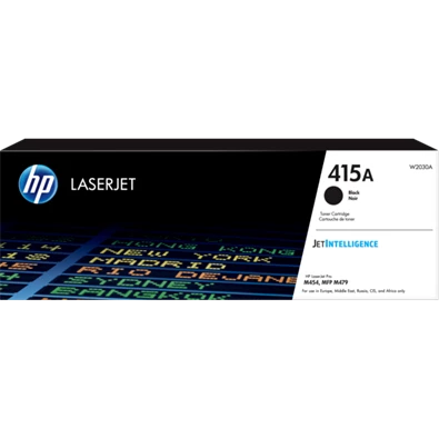 HP W2030A (415A) fekete toner HP W2030A (415A) fekete toner