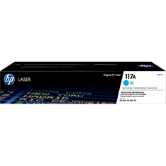 HP W2071A (117A) cián toner HP W2071A (117A) cián toner