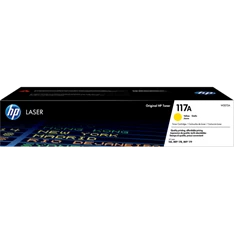 HP W2072A (117A) sárga toner HP W2072A (117A) sárga toner