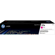 HP W2073A (117A) magenta toner HP W2073A (117A) magenta toner