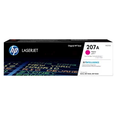 HP W2213A (207A) magenta toner HP W2213A (207A) magenta toner