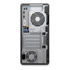 HP Z2 G5 TWR Intel Core i7-10700/8GB/256GB/Win10 Pro munkaállomás HP Z2 G5 TWR Intel Core i7-10700/8GB/256GB/Win10 Pro munkaállomás