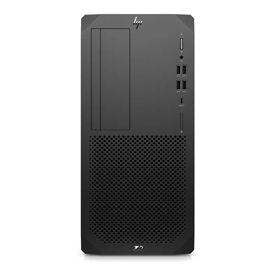 HP Z2 G5 TWR Intel Core i7-10700/8GB/256GB/Win10 Pro munkaállomás HP Z2 G5 TWR Intel Core i7-10700/8GB/256GB/Win10 Pro munkaállomás