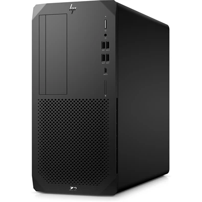 HP Z2 G5 TWR Intel Core i7-10700/8GB/256GB/Win10 Pro munkaállomás HP Z2 G5 TWR Intel Core i7-10700/8GB/256GB/Win10 Pro munkaállomás