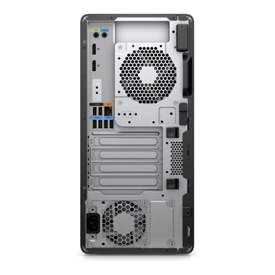 HP Z2 G5 TWR Intel Core i7-10700/8GB/256GB/Win10 Pro munkaállomás HP Z2 G5 TWR Intel Core i7-10700/8GB/256GB/Win10 Pro munkaállomás