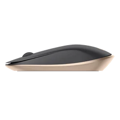 HP Z5000 vezeték nélküli fekete egér HP Z5000 vezeték nélküli fekete egér