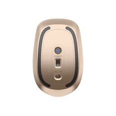 HP Z5000 vezeték nélküli fekete egér HP Z5000 vezeték nélküli fekete egér