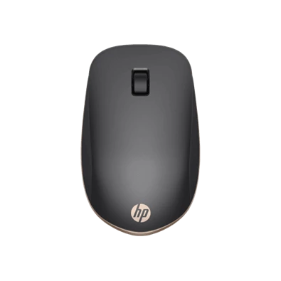 HP Z5000 vezeték nélküli fekete egér HP Z5000 vezeték nélküli fekete egér