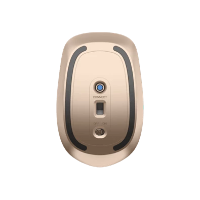 HP Z5000 vezeték nélküli fekete egér HP Z5000 vezeték nélküli fekete egér