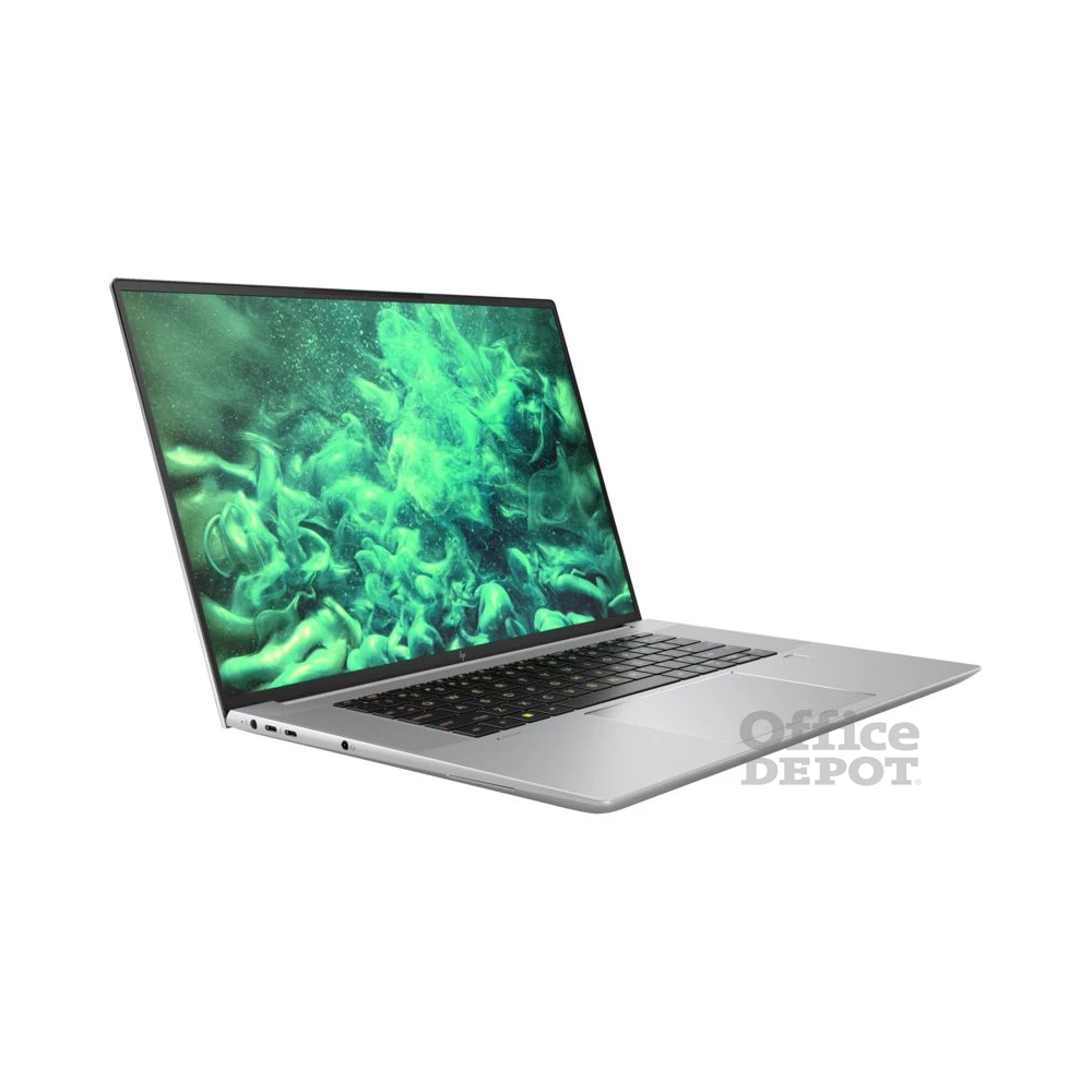 HP Zbook16 Studio G10 laptop (16"WQUXGA/Intel Core i7-13700H/RTX A3000 8GB/32GB RAM/1TB/Win11 Pro