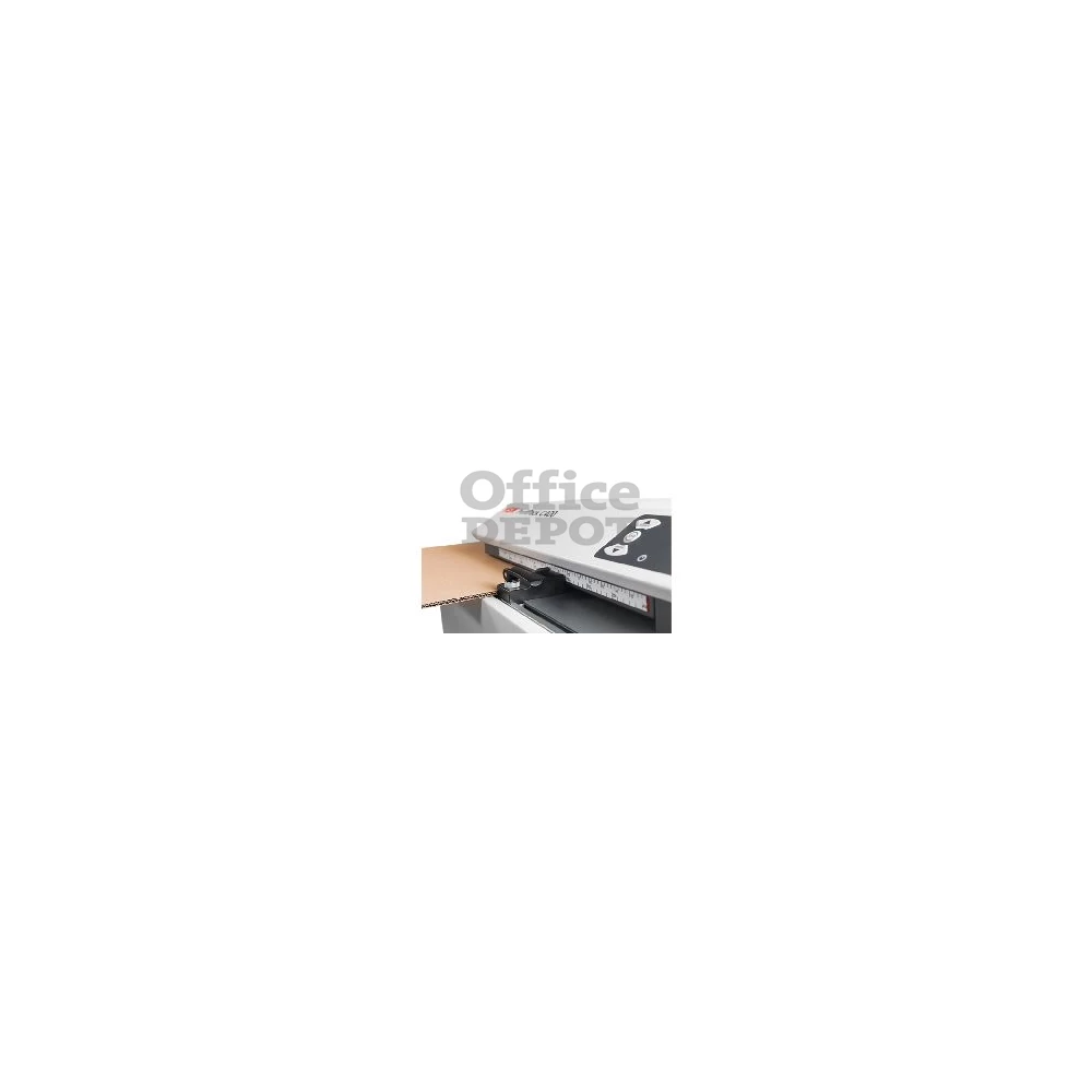 HSM ProfiPack C400 kartonperforátor