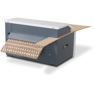 HSM ProfiPack C400 kartonperforátor HSM ProfiPack C400 kartonperforátor