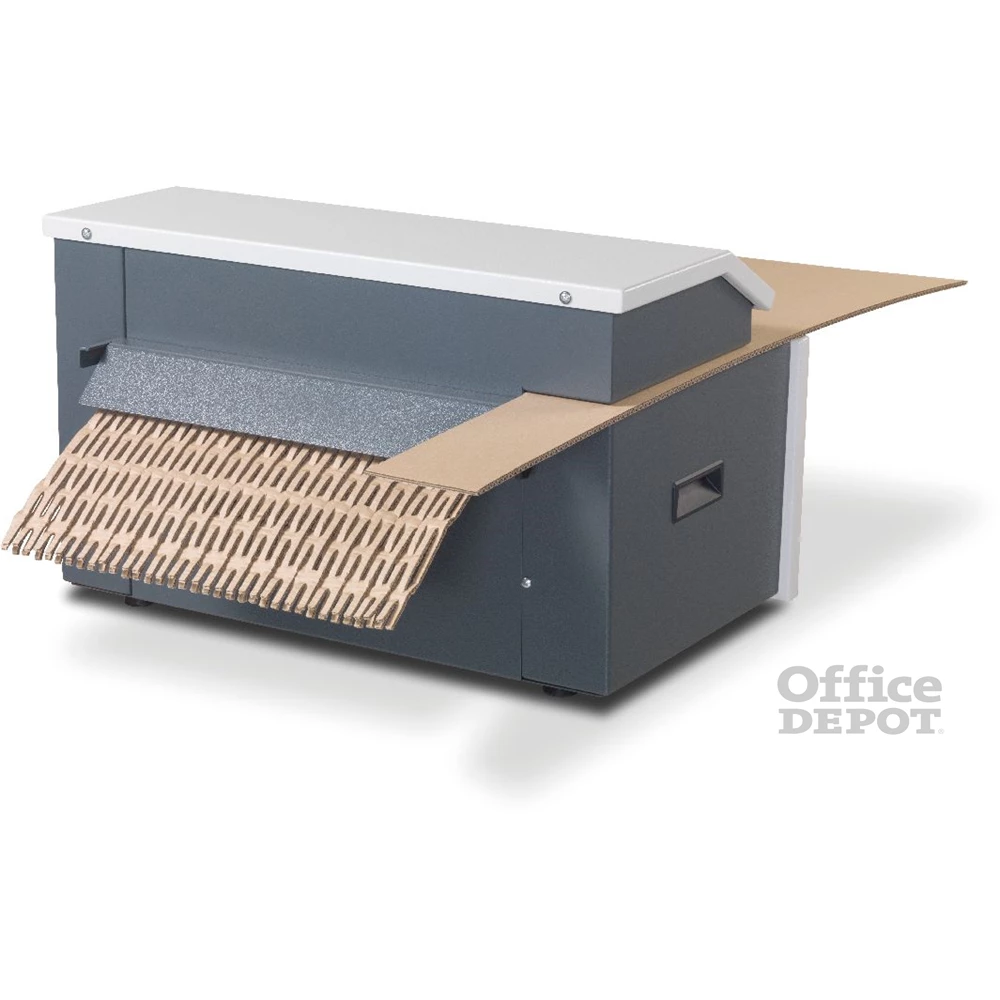 HSM ProfiPack C400 kartonperforátor