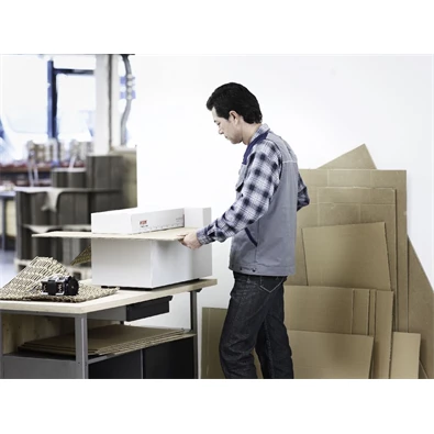 HSM ProfiPack C400 kartonperforátor HSM ProfiPack C400 kartonperforátor