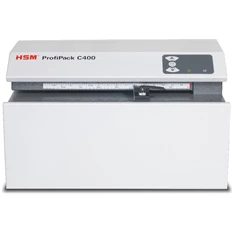 HSM ProfiPack C400 kartonperforátor HSM ProfiPack C400 kartonperforátor