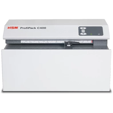 HSM ProfiPack C400 kartonperforátor HSM ProfiPack C400 kartonperforátor