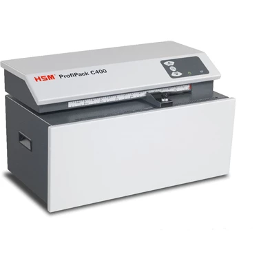 HSM ProfiPack C400 kartonperforátor HSM ProfiPack C400 kartonperforátor