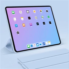 Haffner FN0160 Apple iPad Air 4 10,9"(2020) fekete (Smart Case) védőtok Haffner FN0160 Apple iPad Air 4 10,9"(2020) fekete (Smart Case) védőtok