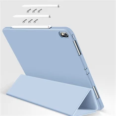 Haffner FN0160 Apple iPad Air 4 10,9"(2020) fekete (Smart Case) védőtok Haffner FN0160 Apple iPad Air 4 10,9"(2020) fekete (Smart Case) védőtok