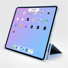 Haffner FN0160 Apple iPad Air 4 10,9"(2020) fekete (Smart Case) védőtok Haffner FN0160 Apple iPad Air 4 10,9"(2020) fekete (Smart Case) védőtok