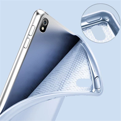 Haffner FN0160 Apple iPad Air 4 10,9"(2020) fekete (Smart Case) védőtok Haffner FN0160 Apple iPad Air 4 10,9"(2020) fekete (Smart Case) védőtok